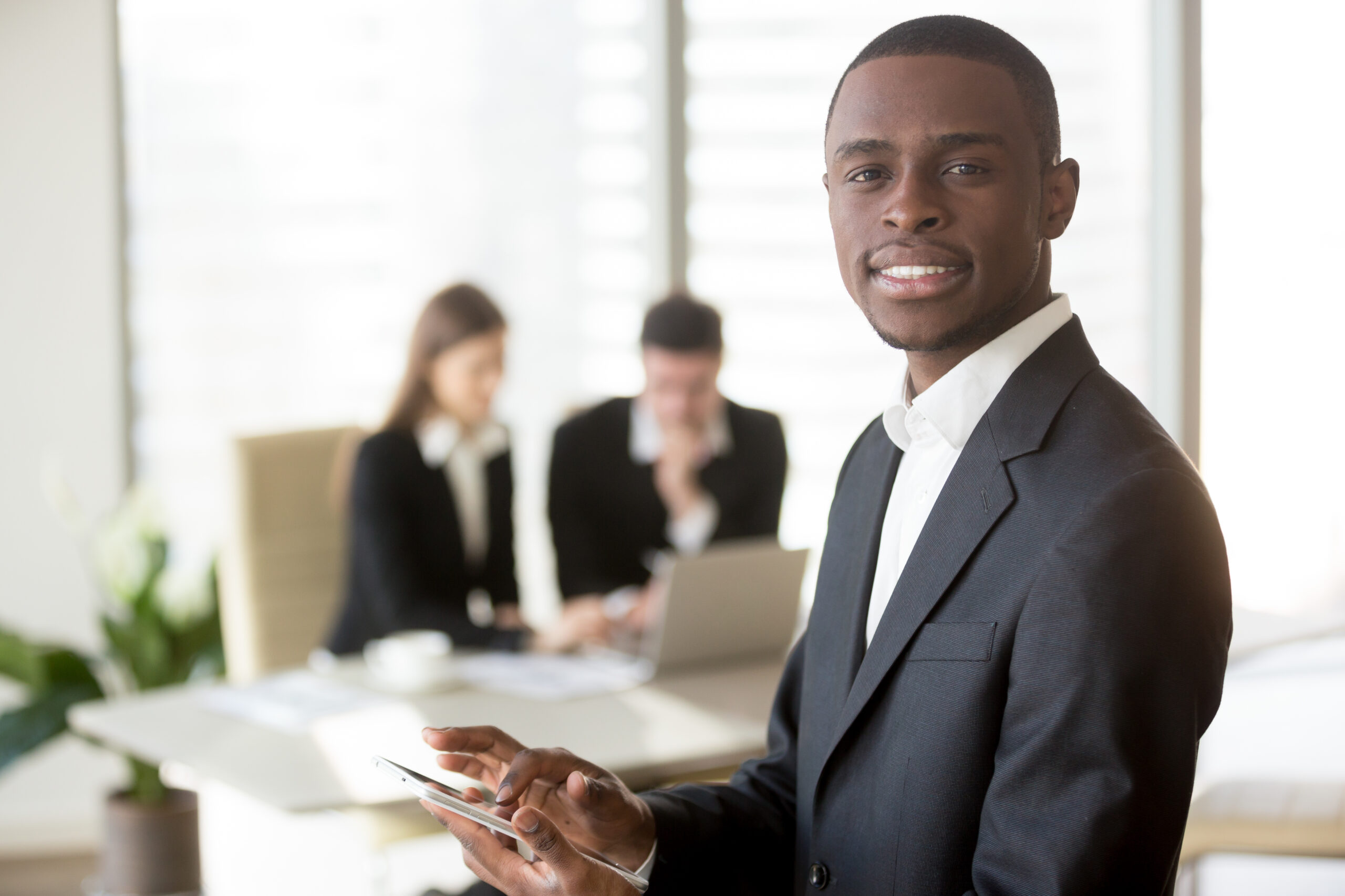 KRM-corporate-governance